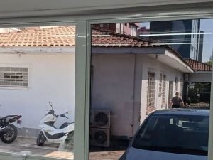 Películas de carbono em Belém