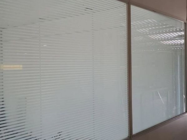 Películas para janelas comerciais em Belém