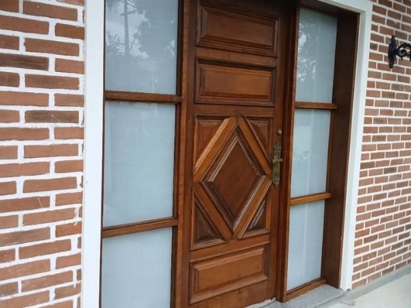 Aplicação profissional de isofilme em Barcarena
