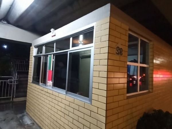 Instalação de película de proteção solar em Belém