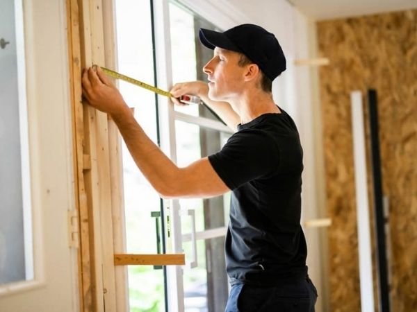 Instalação de película de proteção solar em Belém
