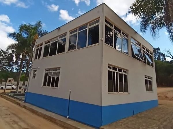 Película solar de alta performance em Belém