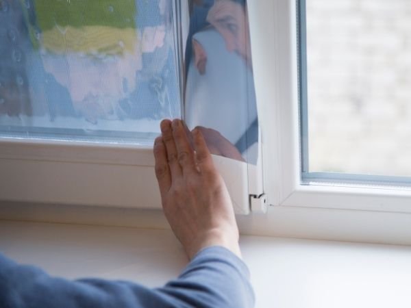 Instalação de película residencial em Belém