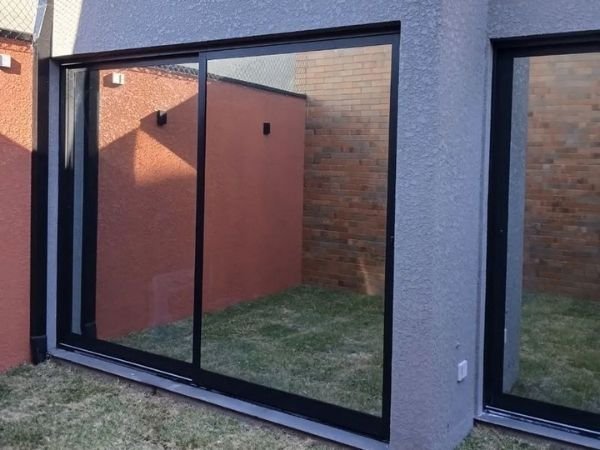 Instalação de película de proteção solar em Belém