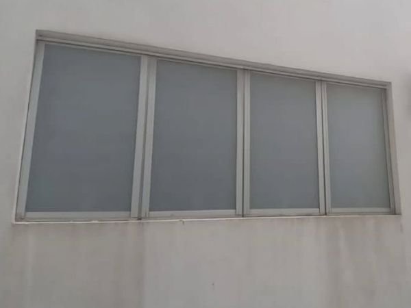 Melhore o conforto térmico com película arquitetônica em Belém