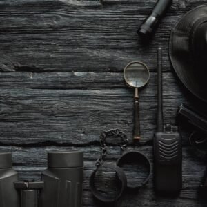 Belem Tradicao Amazonica e a Relevancia do Trabalho de Detetives Particulares