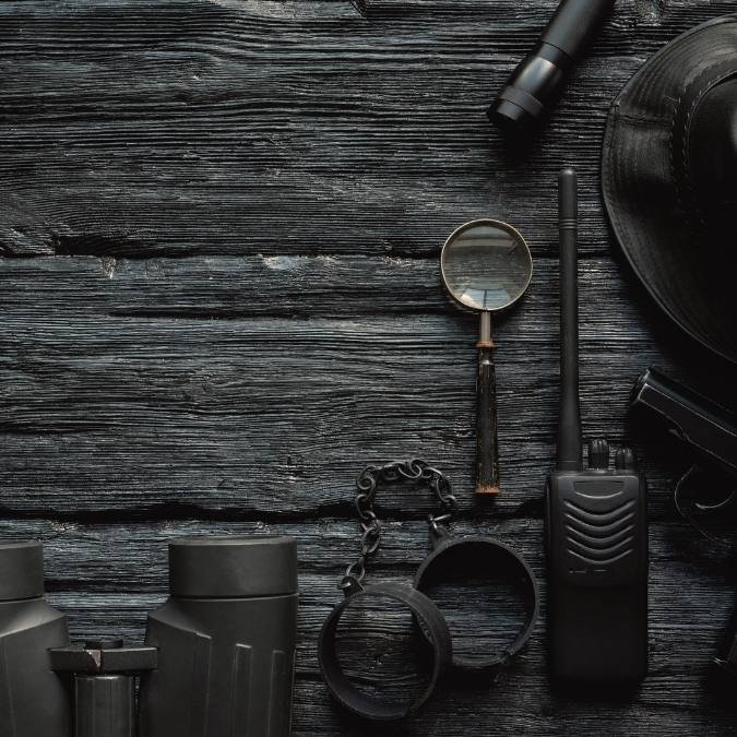 Belem Tradicao Amazonica e a Relevancia do Trabalho de Detetives Particulares