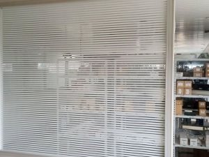 Películas de proteção para condomínios em Belém