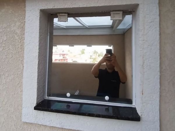 Películas para controle solar em Belém