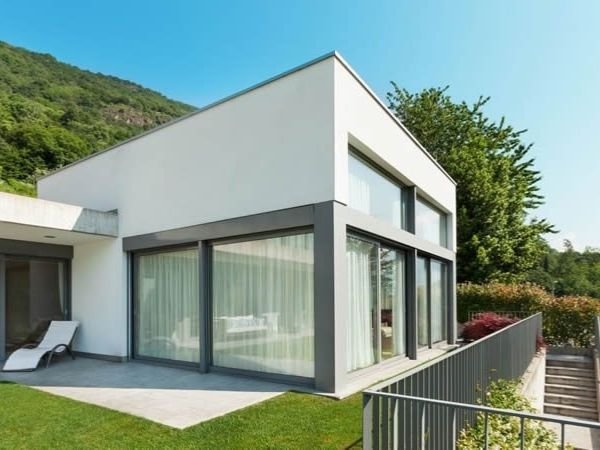 Transforme seus ambientes com película solar