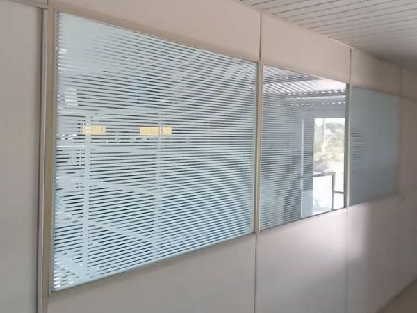 Reduza o calor com película para janelas